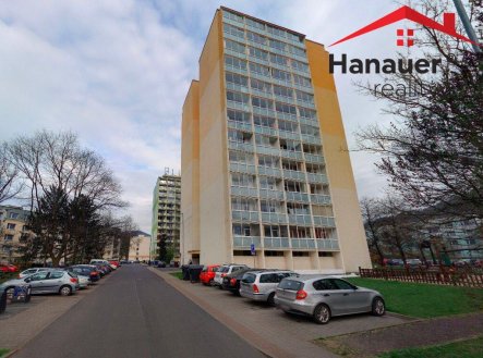 Pronájem bytu, 1+kk, 25 m²