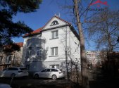 Pronájem kanceláře, 110 m²