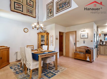 Prodej domu/vily, 310 m²