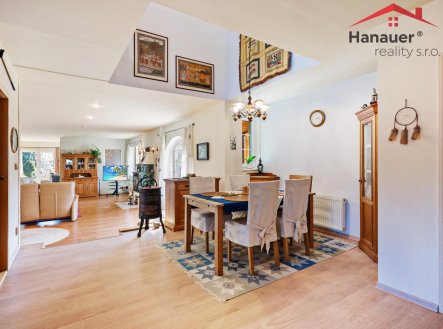 Prodej domu/vily, 310 m²