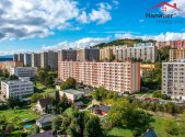 Prodej bytu, 2+1, 62 m²