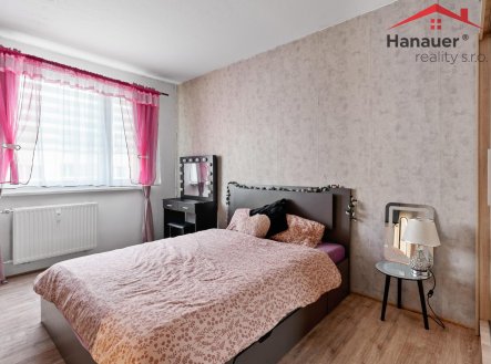 Prodej bytu, 2+kk, 42 m²