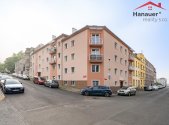 Prodej bytu, 2+1, 66 m²