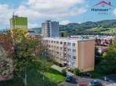 Prodej bytu, 3+1, 63 m²