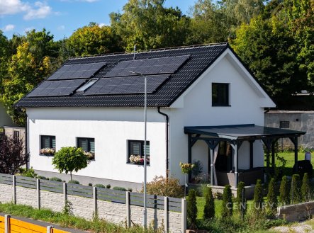 Prodej domu/vily, 157 m²