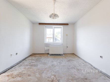 Prodej bytu, 3+kk, 54 m²
