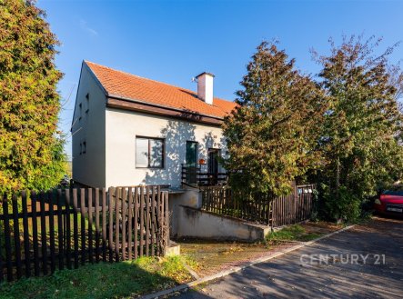 Prodej domu/vily, 89 m² obrázek