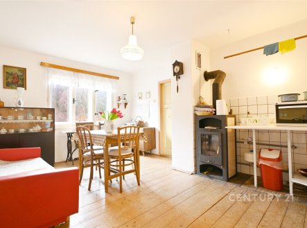 Prodej domu/vily, 97 m² obrázek