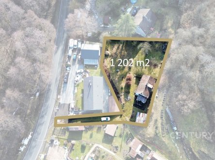 Prodej domu/vily, 97 m²