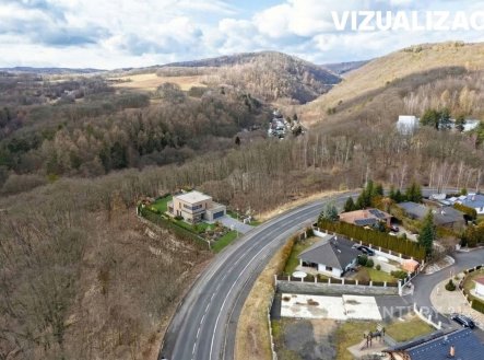 Prodej pozemku pro bydlení, 1 676 m² obrázek