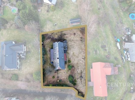 Prodej domu/vily, 203 m²