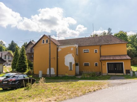 Prodej domu/vily, 300 m²