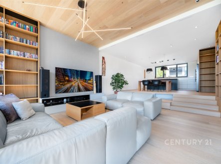 Prodej domu/vily, 321 m²