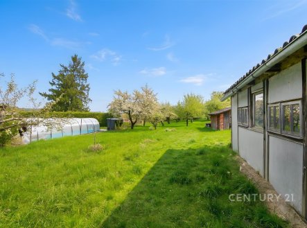 . | Prodej - dům/vila, 210 m²