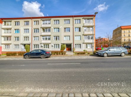 Prodej bytu, 2+1, 62 m² obrázek