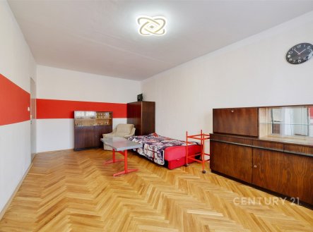 . | Prodej bytu, 2+1, 62 m²