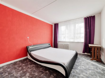 . | Prodej bytu, 2+1, 62 m²