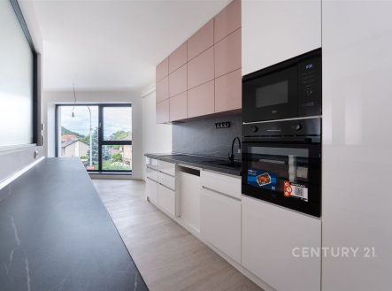 Pronájem bytu, 4+kk, 159 m²