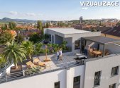 Pronájem bytu, 4+kk, 159 m²