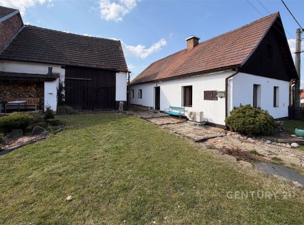 Prodej domu/vily, 64 m²