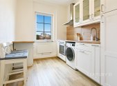 Prodej bytu, 2+1, 43 m²