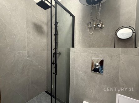 Prodej bytu, 2+1, 43 m²