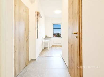 Prodej bytu, 2+1, 43 m²