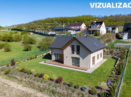 Prodej pozemku pro bydlení, 1 002 m²