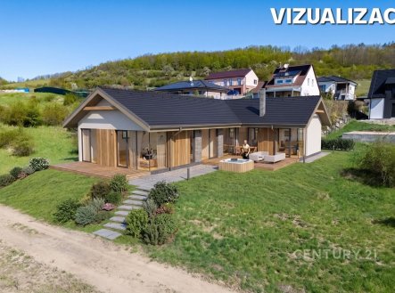 Prodej pozemku pro bydlení, 1 002 m²