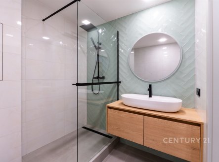 Prodej bytu, 3+kk, 54 m²