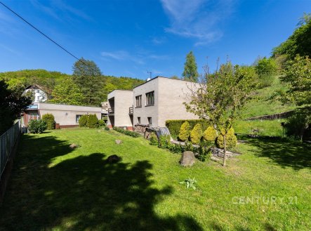 Prodej domu/vily, 198 m²