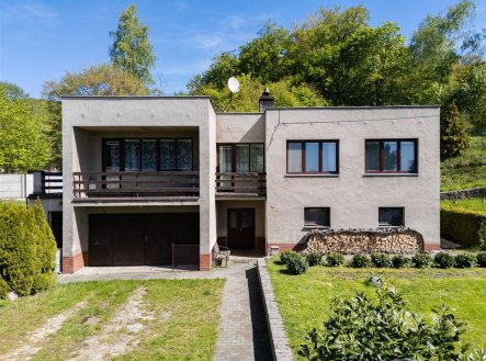 Prodej domu/vily, 198 m²