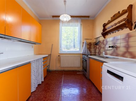 Prodej domu/vily, 198 m²