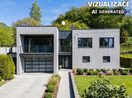 Prodej domu/vily, 198 m²