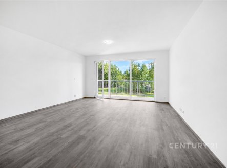 Prodej bytu, 2+kk, 53 m²