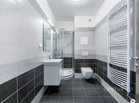 Prodej bytu, 2+kk, 53 m²