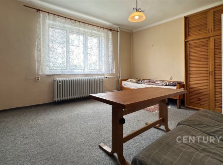 . | Pronájem bytu, 2+1, 55 m²