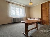 Pronájem bytu, 2+1, 55 m²