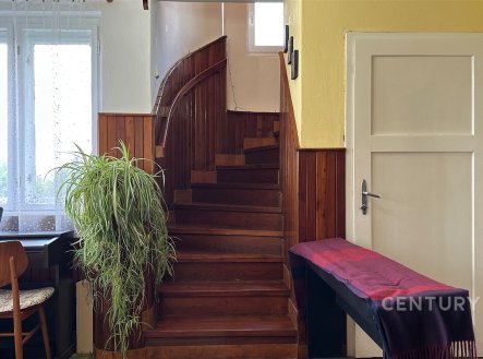 Pronájem bytu, 2+1, 55 m²