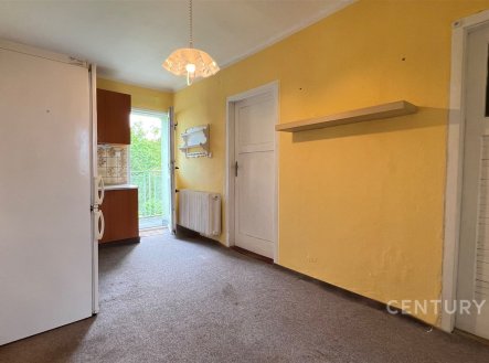 Pronájem bytu, 2+1, 55 m²