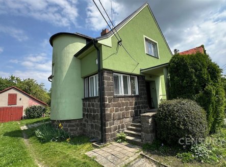 Pronájem bytu, 2+1, 55 m²