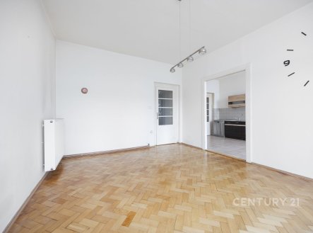 Prodej bytu, 3+1, 141 m²