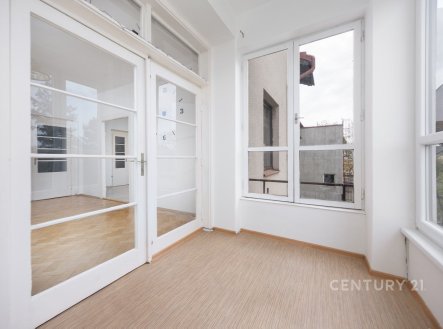 Prodej bytu, 3+1, 141 m²