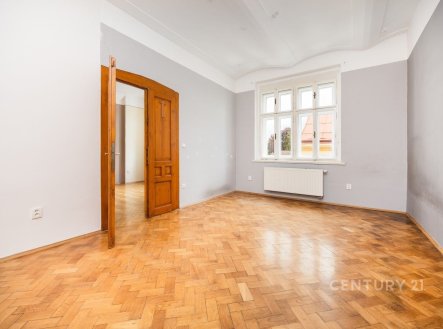Prodej bytu, 4+1, 139 m²