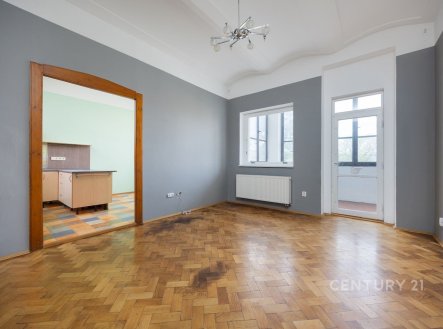 Prodej bytu, 4+1, 139 m²