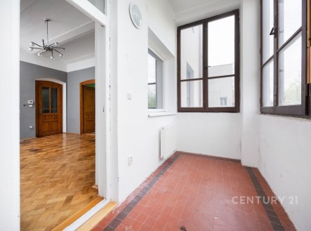 Prodej bytu, 4+1, 139 m²