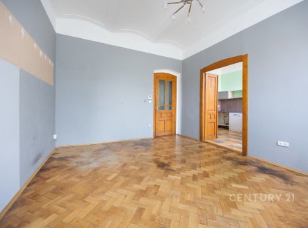Prodej bytu, 4+1, 139 m²