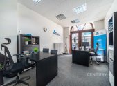 Pronájem kanceláře, 26 m²