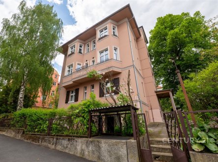 Prodej bytu, 4+1, 101 m²