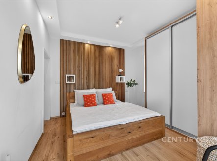 Prodej bytu, 4+1, 101 m²
